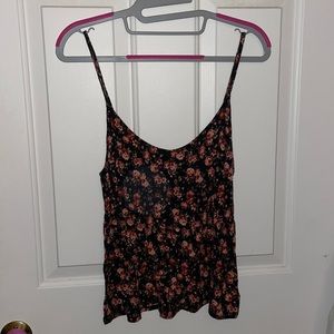 Floral Tank from American Eagle